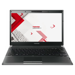 Ноутбук Toshiba Dynabook R732/F (i3-2370M/4/320) - Class B фото 1