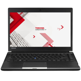 Ноутбук Toshiba Portege R30-A-138 (i7-4600M/8/256SSD) - Class B фото 1