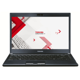 Ноутбук Toshiba Portege R830-1M6 (i5-2450M/8/256SSD) - Class B фото 1