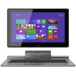 Ноутбук Toshiba Portege Z10T-A (i5-3339Y/4/128SSD) - Class B фото 1