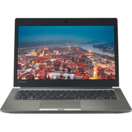 Ноутбук Toshiba Portege Z30-A-12U (i7-4500U/16/256SSD) - Class B фото 1