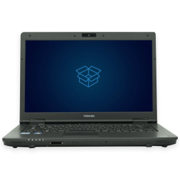 Ноутбук Toshiba Satellite B552 (i3-2370M/4/250) - Class A фото 1