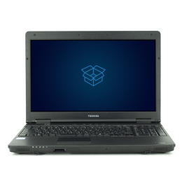 Ноутбук Toshiba Satellite B552 N (i5-3210M/4/250) - Class A фото 1