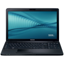 Ноутбук Toshiba Satellite C660-1J9 (i3-370M/8/120SSD) - Class A фото 1