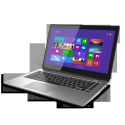 Ноутбук Toshiba Satellite E45-B4200 (i5-4210U/8/750) - Уцінка