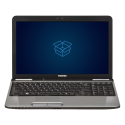 Ноутбук Toshiba Satellite L755 (i5-2430M/4/500) - Class B