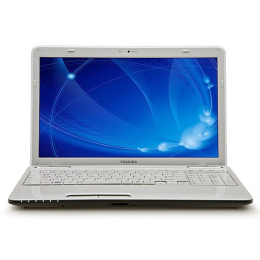 Ноутбук Toshiba Satellite L755-M1DU (i5-2430M/4/640/GT525M) - Class A фото 1