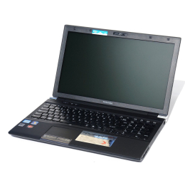 Ноутбук Toshiba TECRA R850 (i5-2520M/8/120SSD) - Class A фото 1