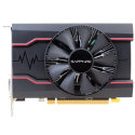 Відеокарта Sapphire Radeon RX 550 4096Mb PULSE (11268-01-20G)