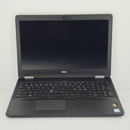 Ноутбук Dell Latitude E5570 (i5-6200U/8/256SSD) - Class B фото 1