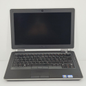 Ноутбук Dell Latitude E6330 (i5-3320M/4/240SSD) - Class B