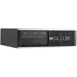 Компьютер HP Compaq 6300 Pro SFF (i3-3220/8/120SSD) 609 фото 1