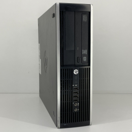 Комп'ютер HP Compaq Elite 8300 SFF (i5-3570/16/120SSD) фото 1