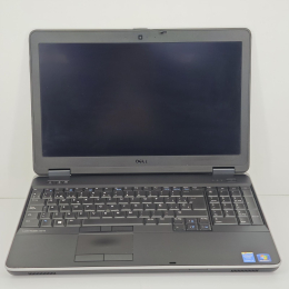 Ноутбук Dell Latitude E6540 (i5-4310M/4/500) - Class B фото 1