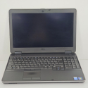 Ноутбук Dell Latitude E6540 (i7-4800MQ/8/320/AMD8790M) - Class B