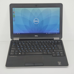 Ноутбук Dell Latitude E7240 (i3-4030U/8/256SSD) - Class A фото 1