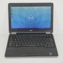 Ноутбук Dell Latitude E7240 (i5-4300U/4/128SSD) - Class A