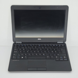 Ноутбук Dell Latitude E7240 (i5-4300U/4/128SSD) - Class B фото 1