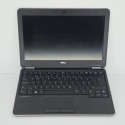 Ноутбук Dell Latitude E7240 (i7-4600U/4/256SSD) - Class B