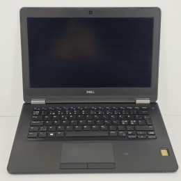 Ноутбук Dell Latitude E7270 (i5-6300U/8/256SSD) - Class B фото 1