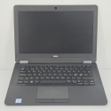 Ноутбук Dell Latitude E7270 (i5-6300U/8/256SSD) - Class A