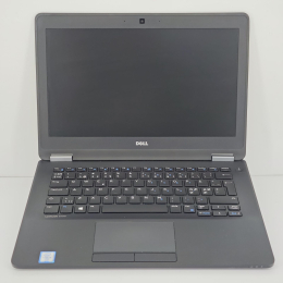 Ноутбук Dell Latitude E7270 Carbon (i5-6300U/8/256SSD) - Class A фото 1