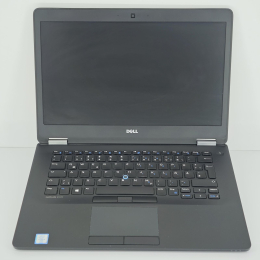 Ноутбук Dell Latitude E7470 (i5-6300U/8/256SSD) - Class A фото 1