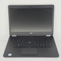 Ноутбук Dell Latitude E7470 (i5-6300U/8/128SSD) - Class B