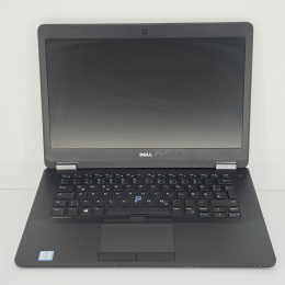 Ноутбук Dell Latitude E7470 (i5-6300U/8/256SSD) - Class B фото 1