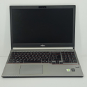 Ноутбук Fujitsu Lifebook E754 (i5-4200M/8/240SSD) - Class B