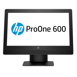 Моноблок HP ProOne 600 G3 AiO (i5-6500/8/240SSD) - Class A фото 1