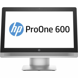 Моноблок HP ProOne 600 G2 AiO (i5-6500/8/480SSD) - Class A фото 1