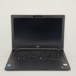 Ноутбук Fujitsu Lifebook E5511 (i5-1135G7/8/256SSD) - Class A фото 1