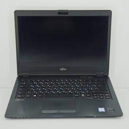 Ноутбук Fujitsu LifeBook U747 FHD (i5-6200U/8/256SSD) - Class A фото 1