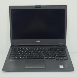 Ноутбук Fujitsu LifeBook U748 (i5-8250U/8/256SSD) - Class A фото 1