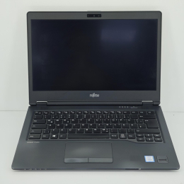 Ноутбук Fujitsu LifeBook U748 (i5-8250U/8/256SSD) - Class B фото 1