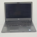 Ноутбук Fujitsu LifeBook U758 FHD (i5-8250U/8/256SSD) - Class B