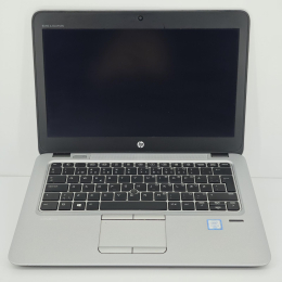 Ноутбук HP EliteBook 820 G3 (i5-6300U/8/128SSD) - Class A- фото 1