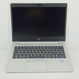 Ноутбук HP EliteBook 830 G5 FHD (i5-8250U/16/256SSD) - Class A фото 1