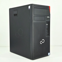 Комп'ютер Fujitsu Esprimo P558 E85 MT (empty) фото 1