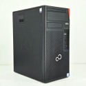 Комп'ютер Fujitsu Esprimo P558 E85 MT (empty)