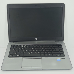 Ноутбук HP EliteBook 840 G1 (i5-4300U/4/500) - Class B фото 1