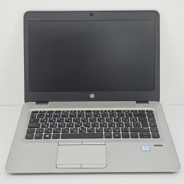 Ноутбук HP EliteBook 840 G3 (i5-6200U/8/256SSD) - Class A фото 1