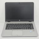 Ноутбук HP EliteBook 840 G3 (i5-6300U/16/256SSD) - Class A