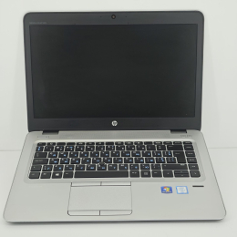 Ноутбук HP EliteBook 840 G3 (i5-6200U/8/120SSD) - Class B фото 1