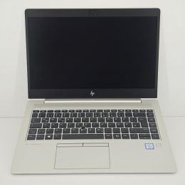 Ноутбук HP EliteBook 840 G5 FHD (i5-8350U/8/256SSD) - Class A фото 1