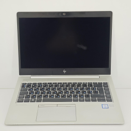 Ноутбук HP EliteBook 840 G5 FHD (i5-8350U/8/256SSD) - Class B фото 1