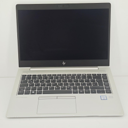 Ноутбук HP EliteBook 840 G6 FHD (i5-8365U/8/128SD) - Class B фото 1