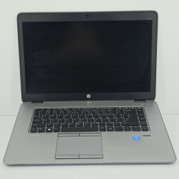 Ноутбук HP EliteBook 850 G2 FHD (i5-5300U/8/256SSD) - Class B фото 1