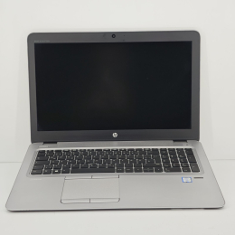 Ноутбук HP EliteBook 850 G3 FHD (i5-6300U/8/128SSD) - Class A фото 1